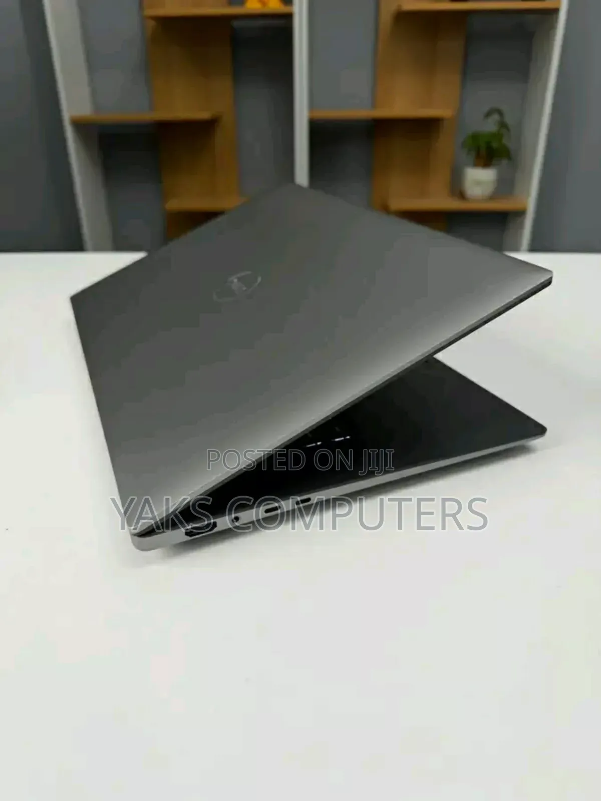 Laptop Dell XPS 13 16GB Intel Core i7 SSD 512GB