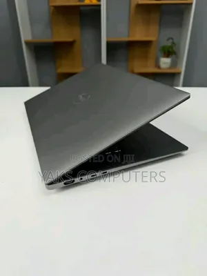 Laptop Dell XPS 13 16GB Intel Core i7 SSD 512GB