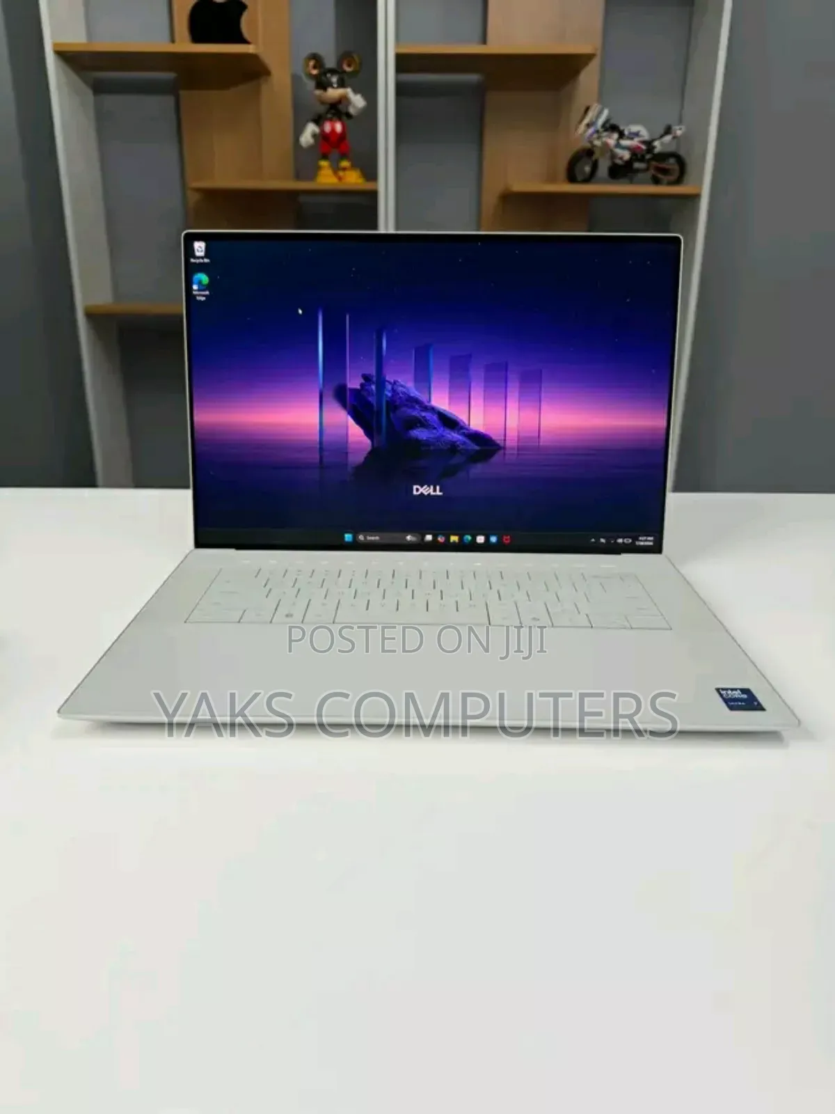 New Laptop Dell XPS 13 32GB Intel Core Ultra 7 SSD 1T