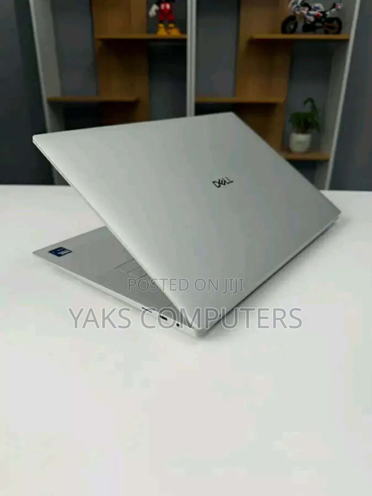 New Laptop Dell XPS 13 32GB Intel Core Ultra 7 SSD 1T