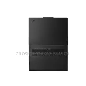 New Laptop Lenovo ThinkPad E16 Gen 3 8GB Intel SSD 512GB