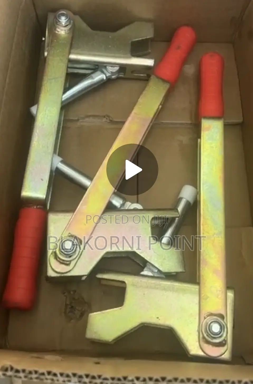Spring Clamps and Tensioner for Formwork for Sale