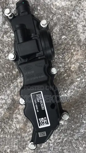 Land Rover Crankcase Vent Valve 2.0T Petrol
