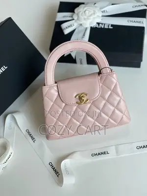 Channel Bag