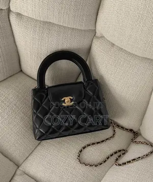 Channel Bag