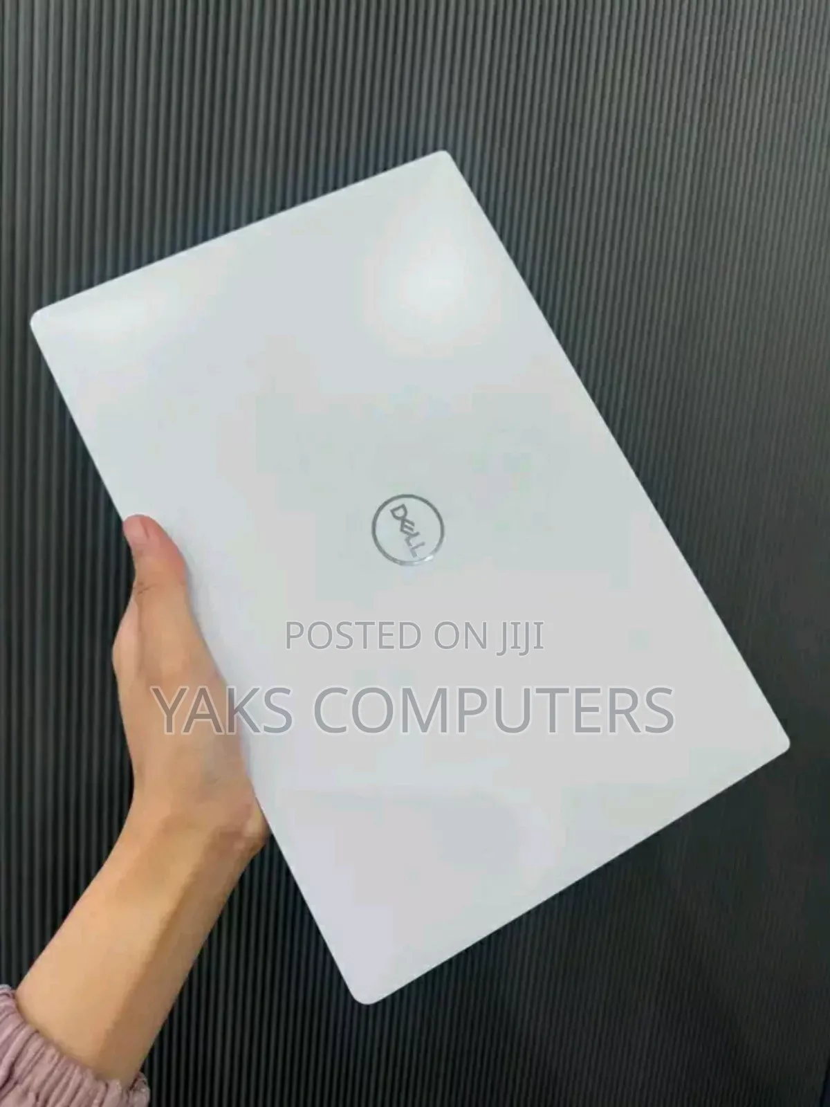 Laptop Dell XPS 13 16GB Intel Core i7 SSD 512GB