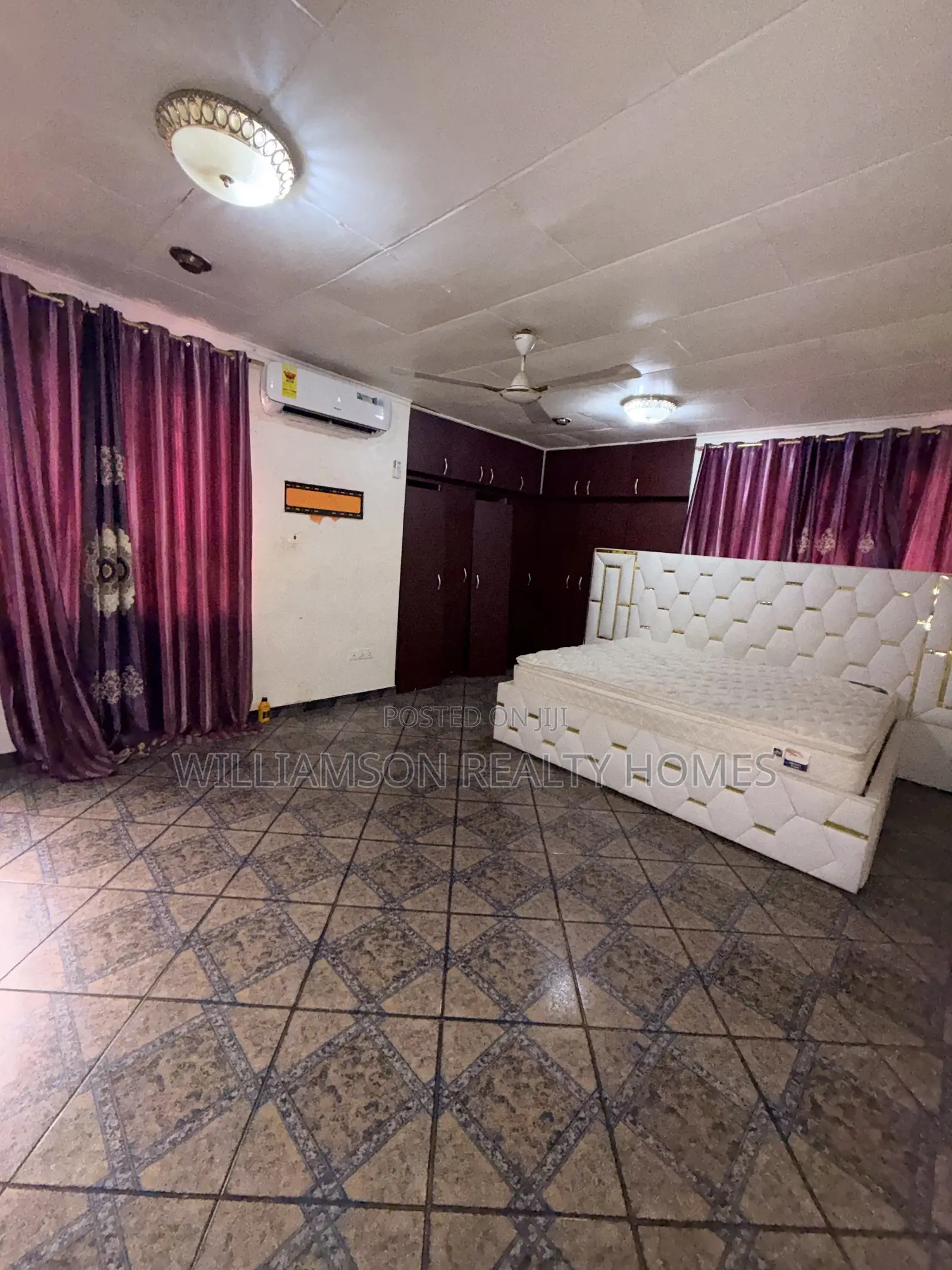 1bdrm Apartment in Community 18 Area, Spintex for rent