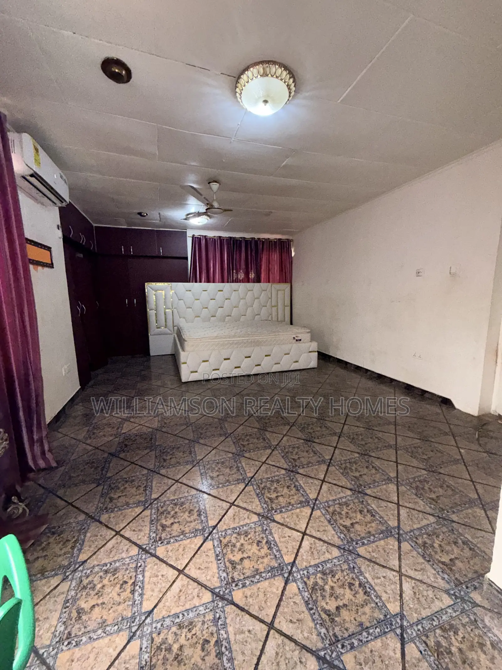 1bdrm Apartment in Community 18 Area, Spintex for rent