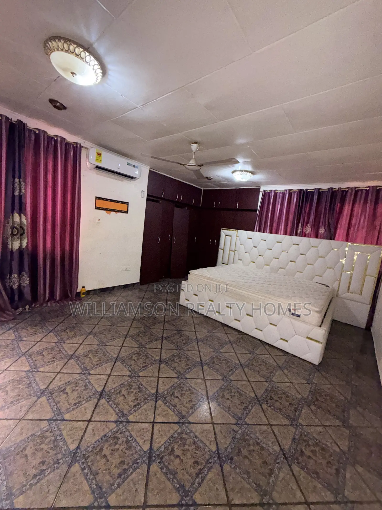 1bdrm Apartment in Community 18 Area, Spintex for rent