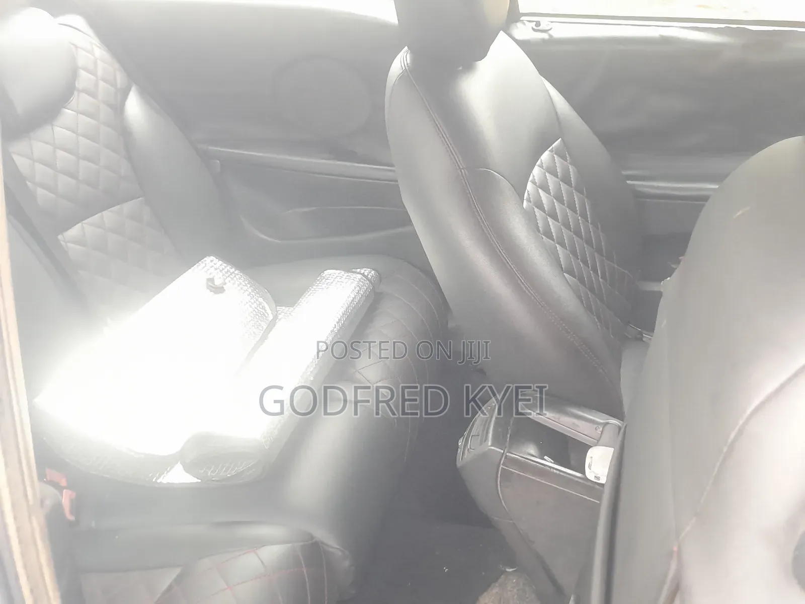 Fiat Stilo 1.6 Active 2010 Blue