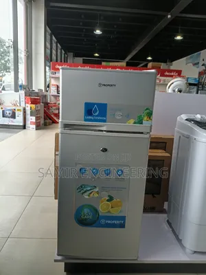 Property TSPR-160TM: The Ultimate Space-Saver for Freshness