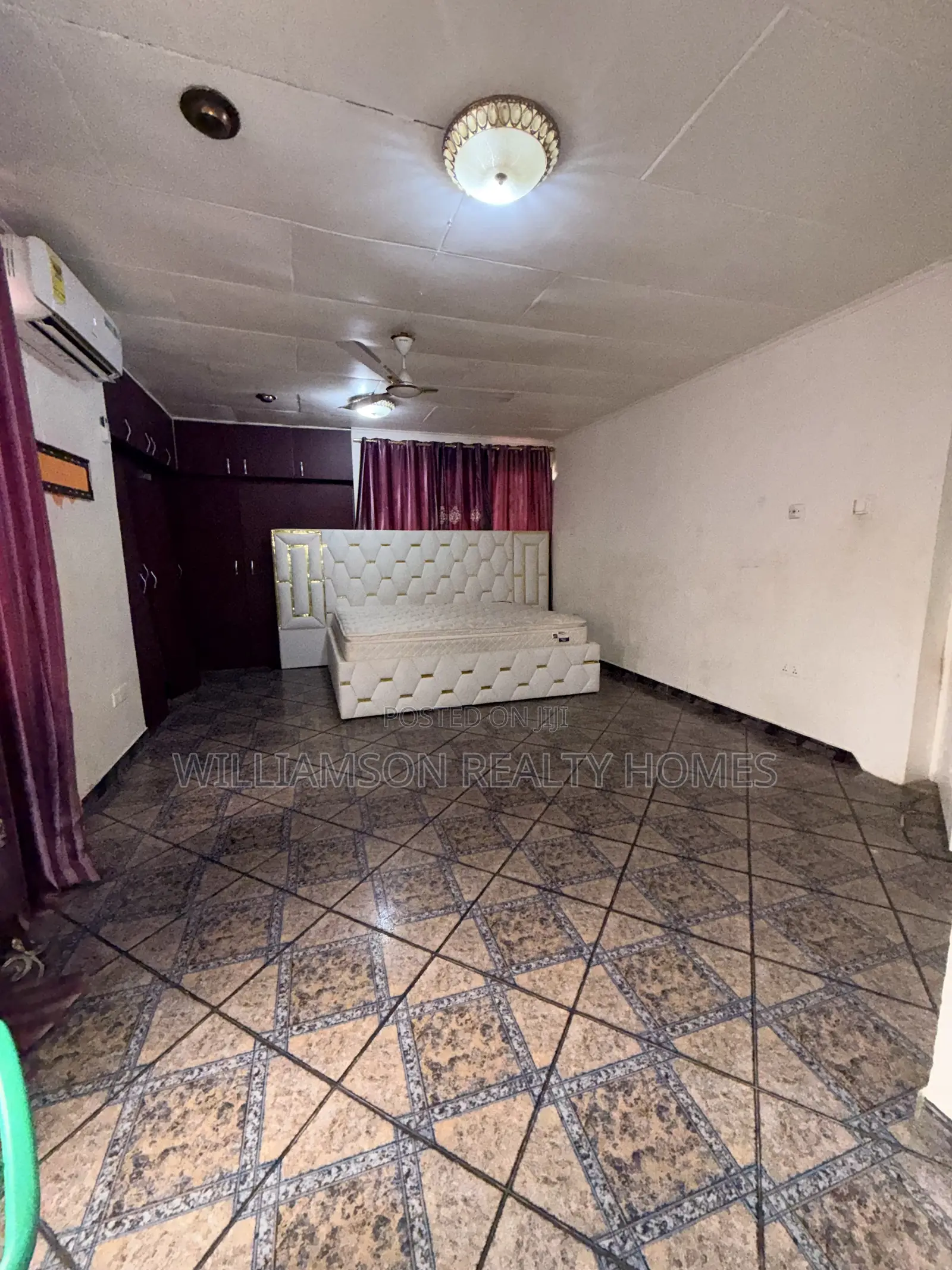 1bdrm Apartment in Community 18 Area, Spintex for rent