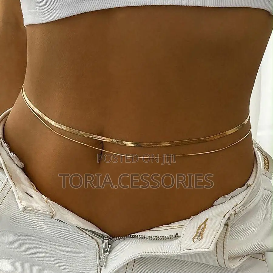 Ladies Waist Band