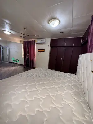 1bdrm Apartment in Community 18 Area, Spintex for rent