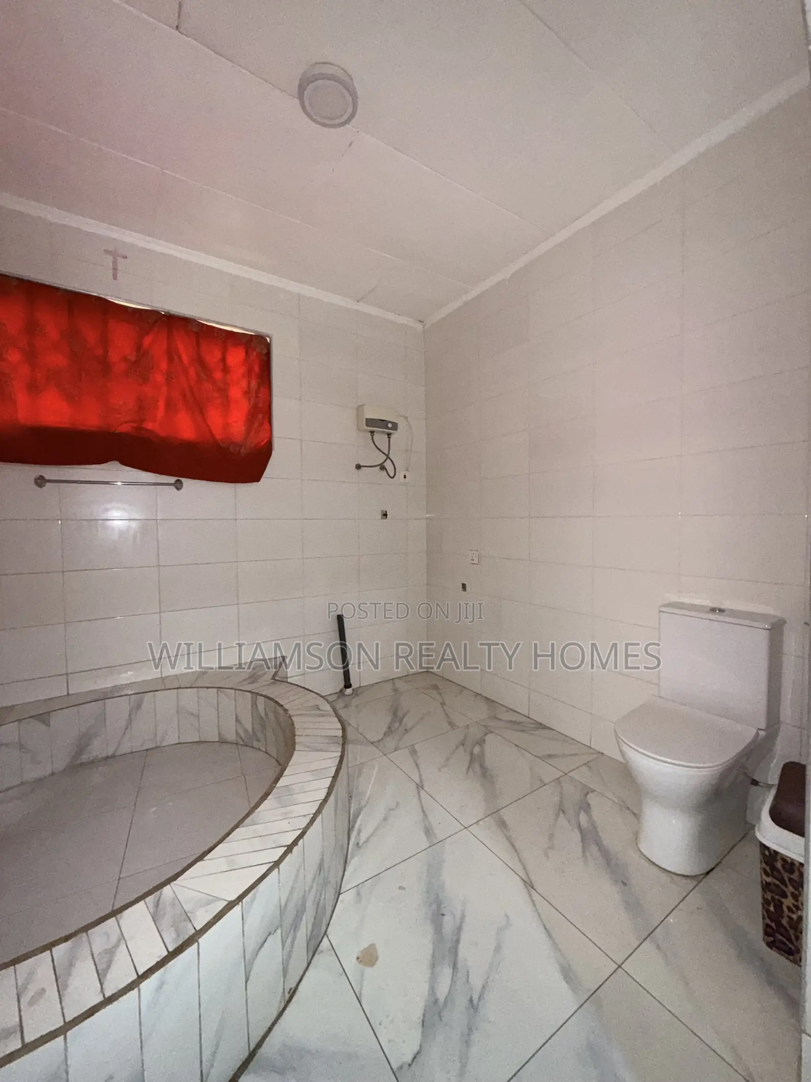 1bdrm Apartment in Community 18 Area, Spintex for rent