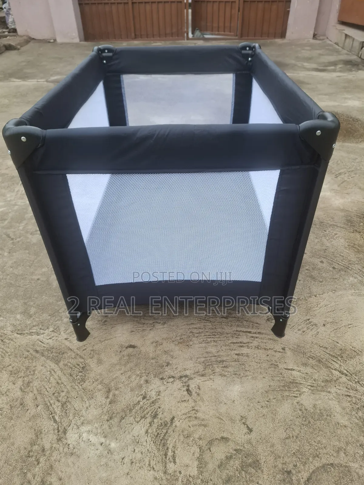 Red Kite Travel Cot