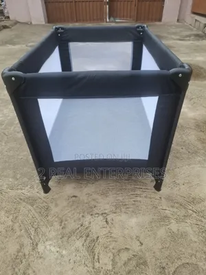 Red Kite Travel Cot