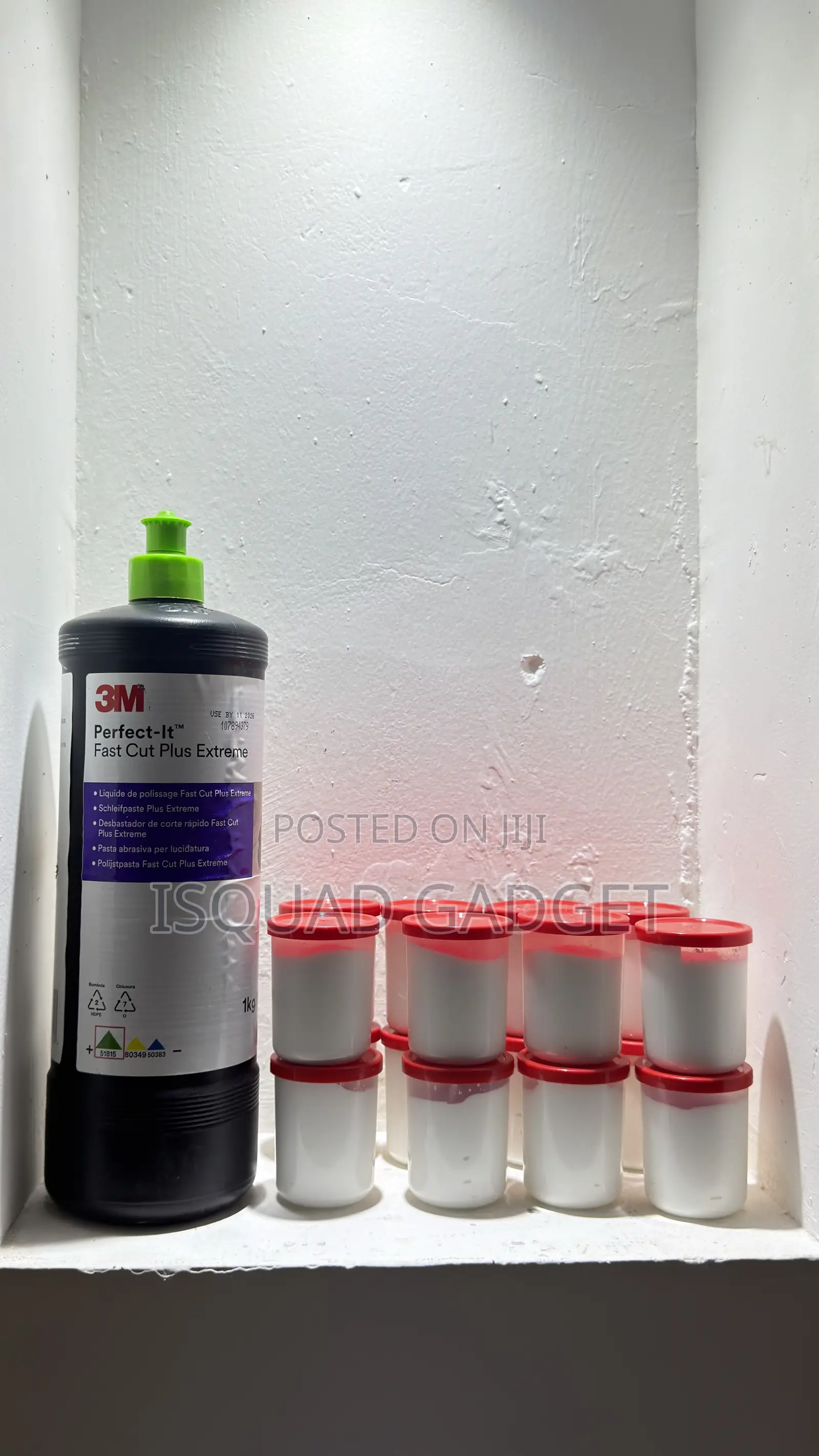 3M Polish 51815