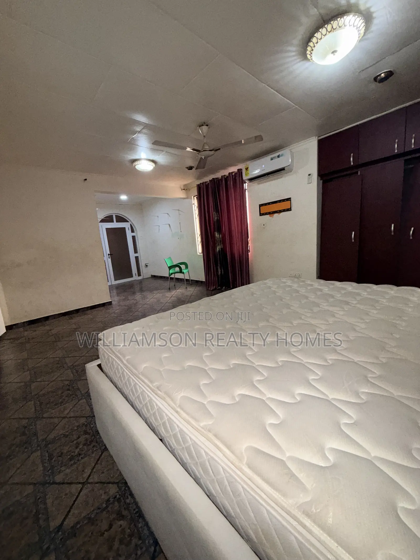 1bdrm Apartment in Community 18 Area, Spintex for rent