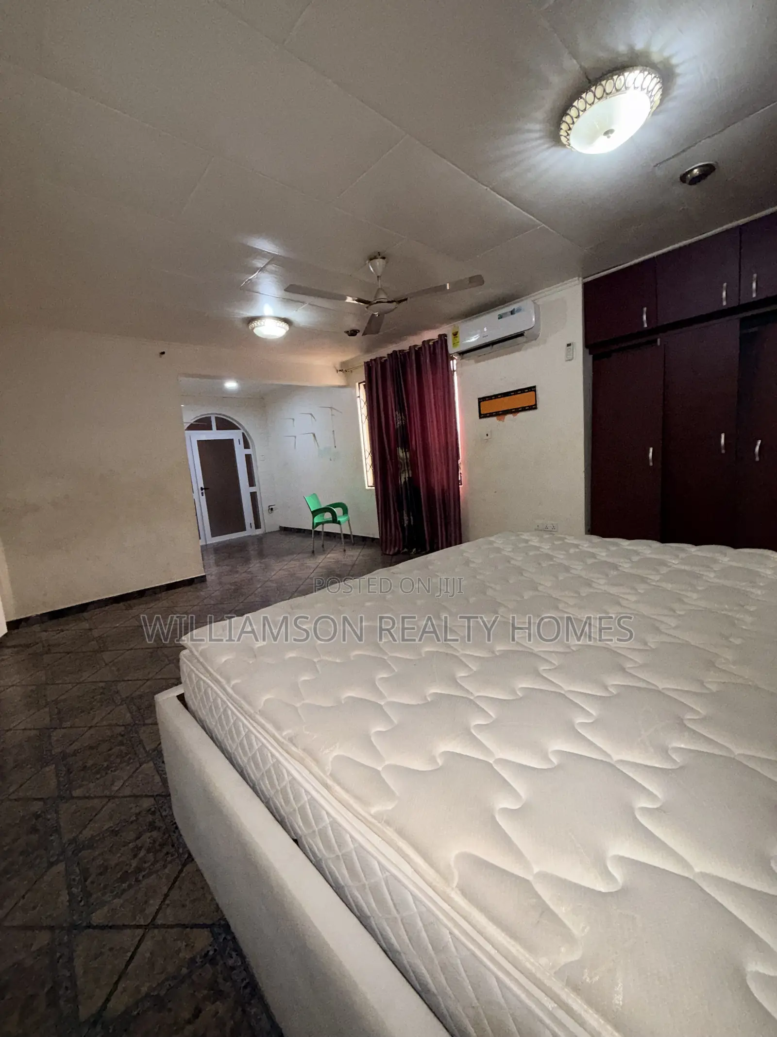 1bdrm Apartment in Community 18 Area, Spintex for rent