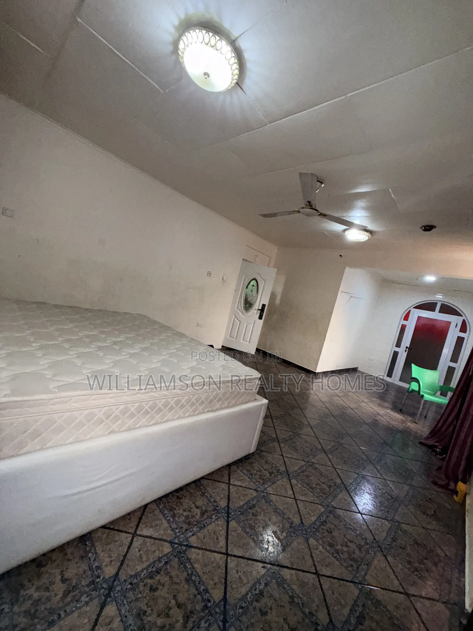 1bdrm Apartment in Community 18 Area, Spintex for rent