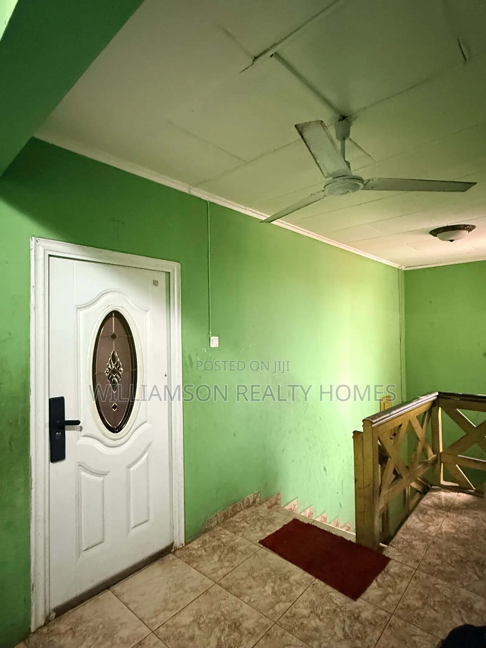 1bdrm Apartment in Community 18 Area, Spintex for rent