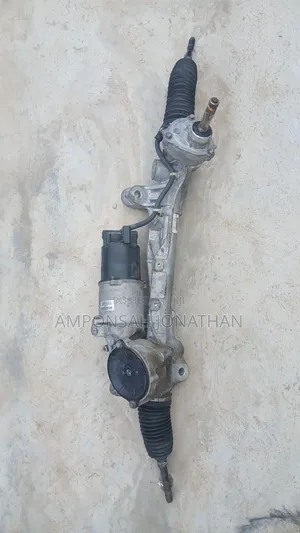 Honda Civic2022 Steering Rack