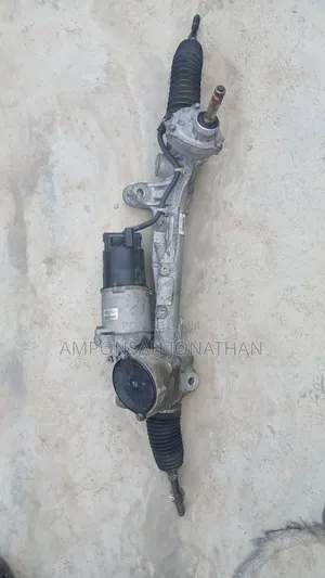 Honda Civic2022 Steering Rack