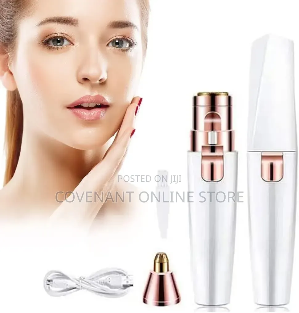 Eyebrow Trimmer