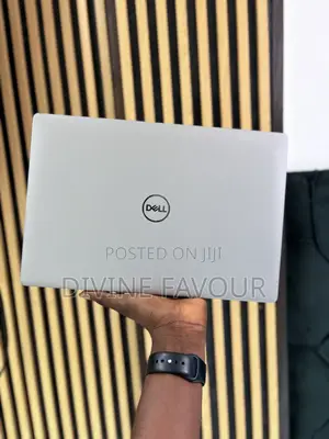Laptop Dell Latitude 5410 16GB Intel Core i7 SSD 512GB