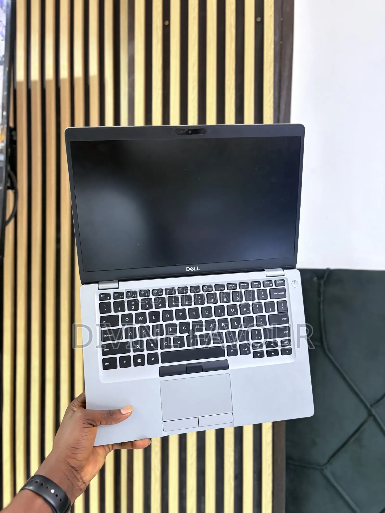 Laptop Dell Latitude 5410 16GB Intel Core i7 SSD 512GB