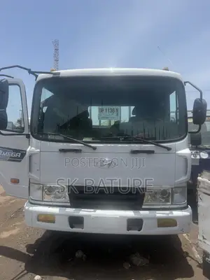 Good Condition Trucks