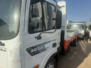 Good Condition Trucks