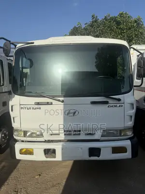 Good Condition Trucks