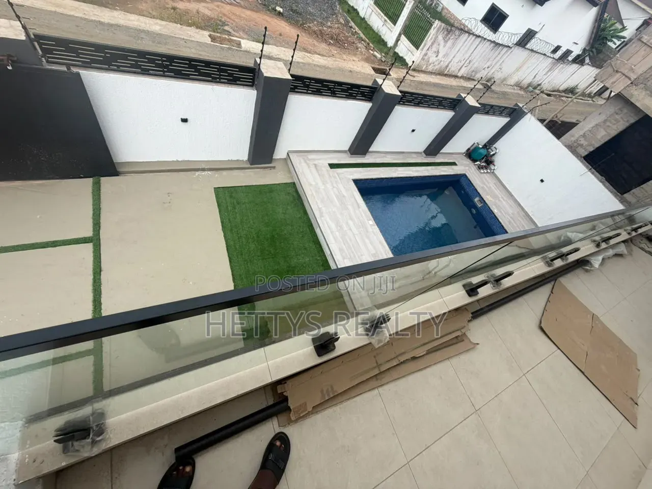 4bdrm House in Boundary Road Area for sale