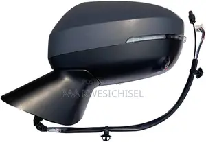 Mitsubishi Outlander 2022 2023 2025 Mirror
