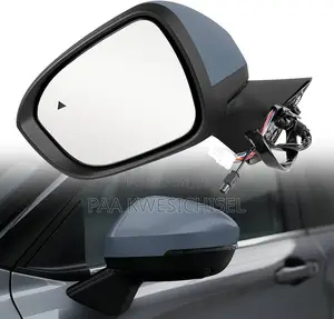 Mitsubishi Outlander 2022 2023 2025 Mirror