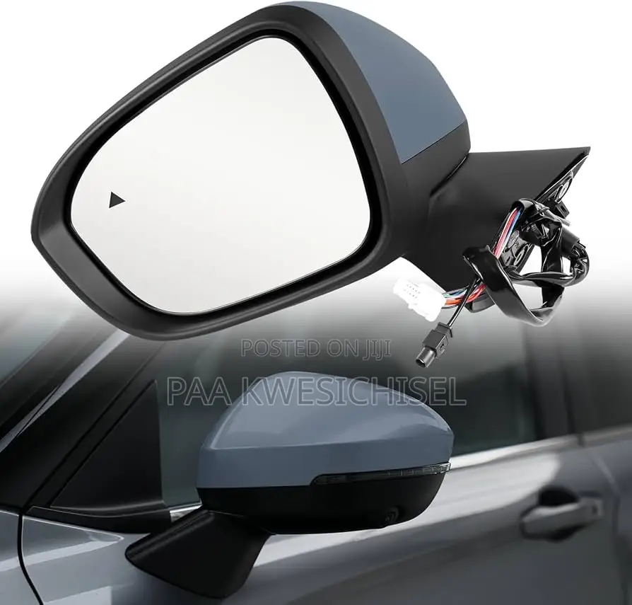 Mitsubishi Outlander 2022 2023 2025 Mirror