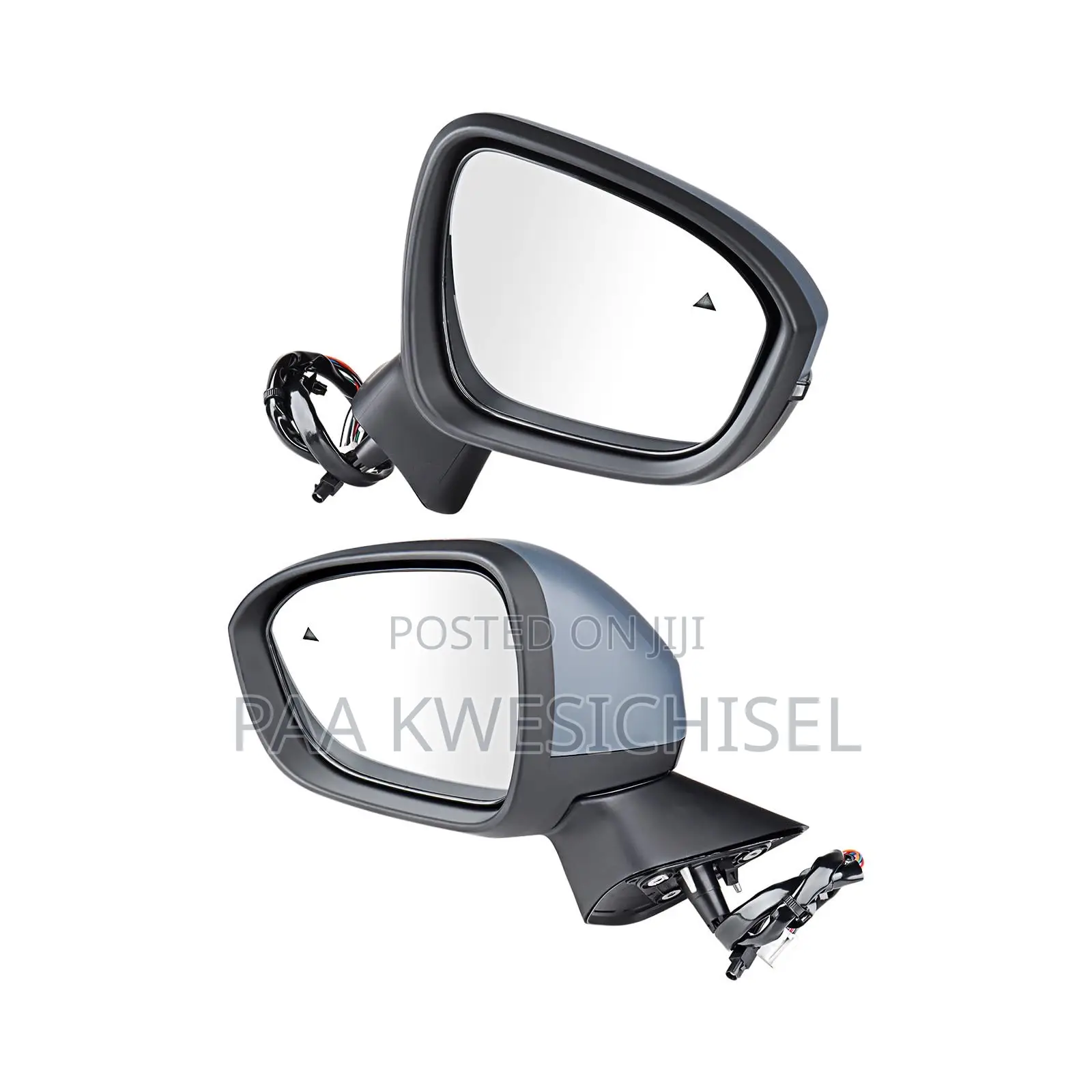 Mitsubishi Outlander 2022 2023 2025 Mirror