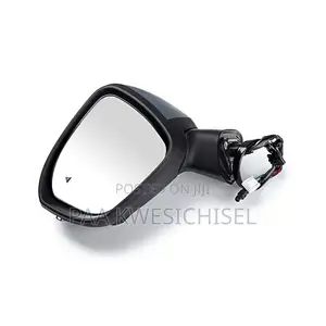Mitsubishi Outlander 2022 2023 2025 Mirror