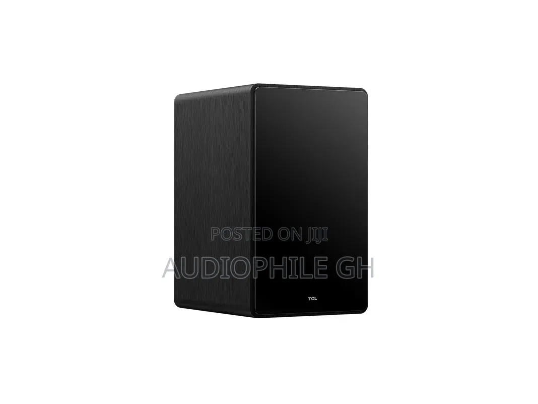 TCL Q85H 7.1.4ch Flagship Home Theater Soundbar