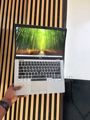 Laptop Dell Latitude 5410 16GB Intel Core i7 SSD 512GB