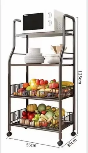 Storage Rack
