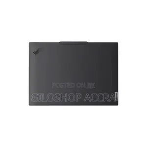 New Laptop Lenovo 16GB Intel Core Ultra 7 SSD 512GB