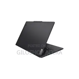 New Laptop Lenovo 16GB Intel Core Ultra 7 SSD 512GB