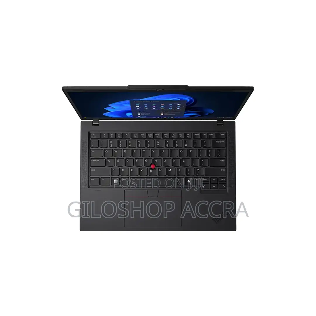 New Laptop Lenovo 16GB Intel Core Ultra 7 SSD 512GB