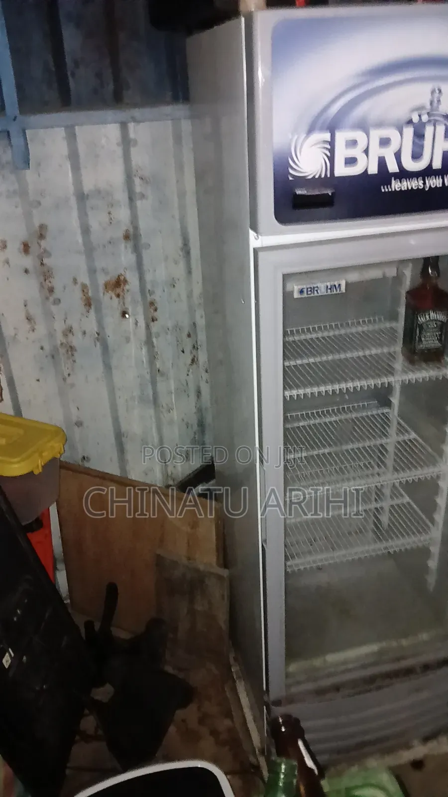 Refrigerator
