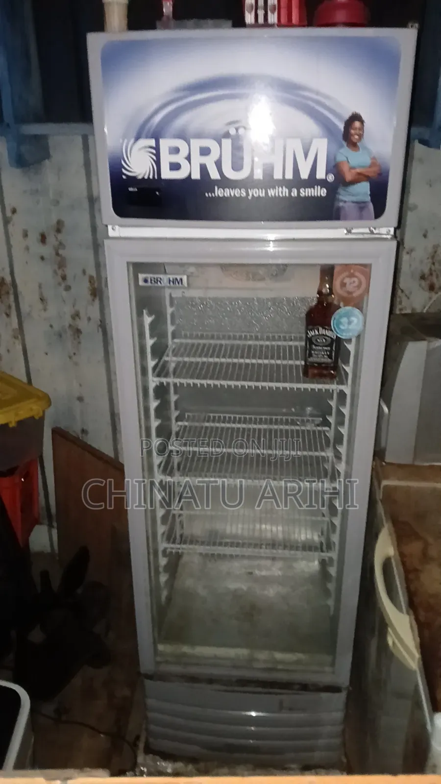 Refrigerator