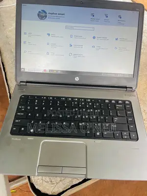 Laptop HP ProBook 645 G1 8GB AMD HDD 16 GB