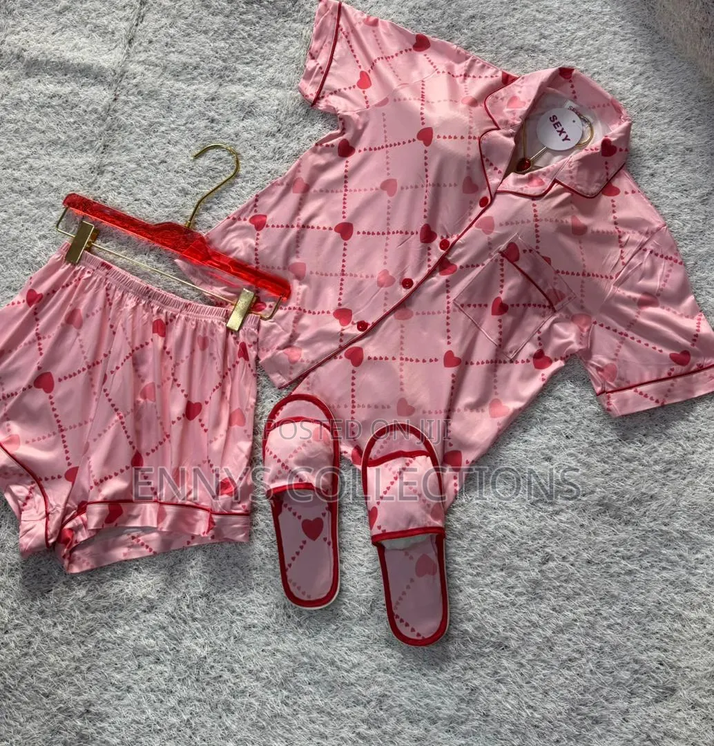 Night Wear
